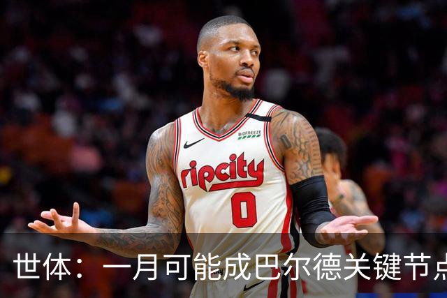 世体：一月可能成巴尔德关键节点，球员出场时间寥寥