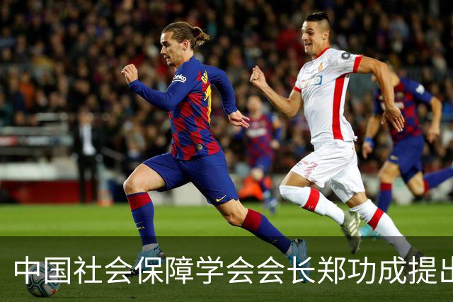 中国社会保障学会会长郑功成提出：推动养老保险制度更加优化更可持续