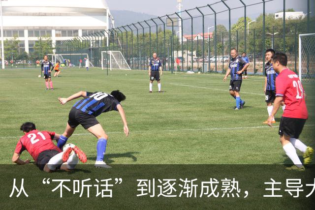 从“不听话”到逐渐成熟，主导大逆转的皇马新莫德里奇，正在养成