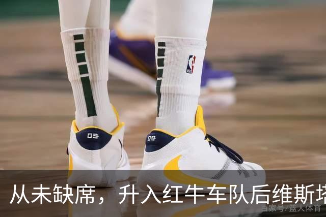 从未缺席，升入红牛车队后维斯塔潘连续11个赛季都有分冠入账