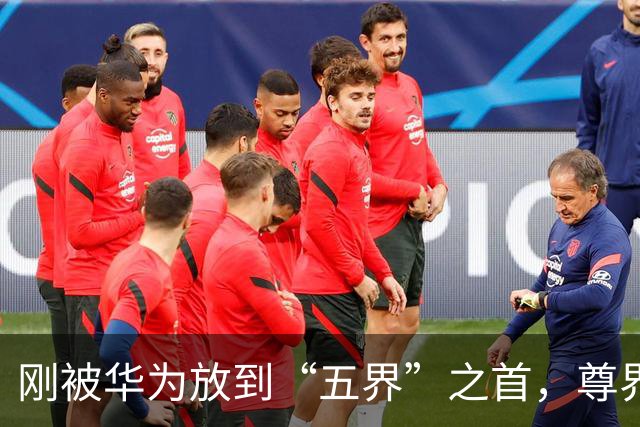 刚被华为放到“五界”之首，尊界就出问题了