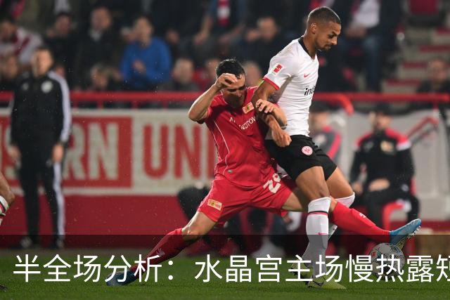 半全场分析：水晶宫主场慢热露短，波兹南莱赫抢先后程争胜