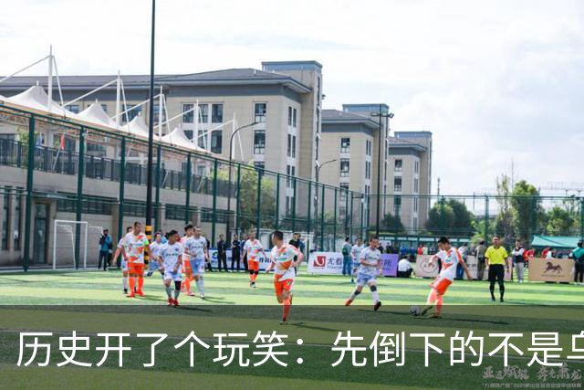 历史开了个玩笑：先倒下的不是乌克兰，而是百年中立的瑞士？