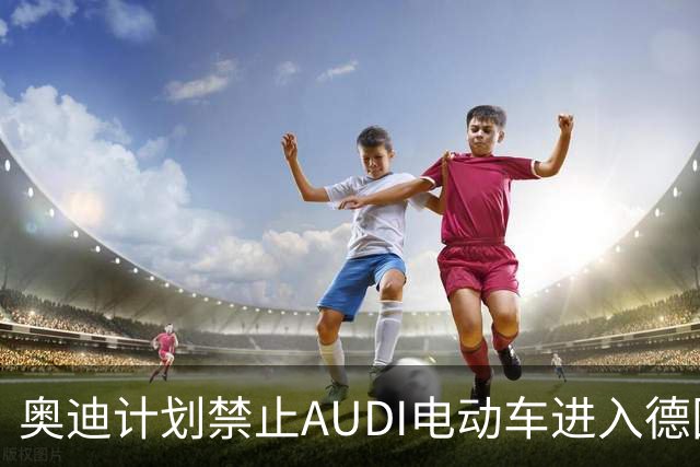 奥迪计划禁止AUDI电动车进入德国市场 已采取法律行动