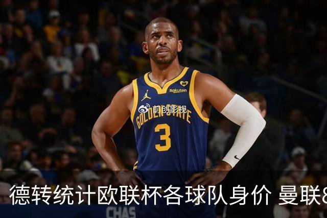 德转统计欧联杯各球队身价 曼联8.57亿欧高居榜首