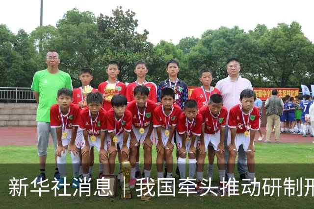 新华社消息｜我国牵头推动研制形成首个国际职业教育标准