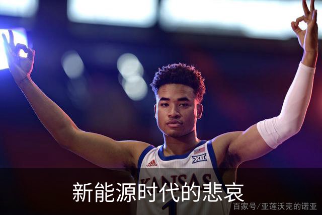 新能源时代的悲哀 ? 手机双雄打的国产一众车企 , 完全没有还手之力？