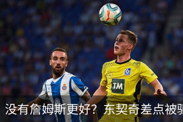 没有詹姆斯更好？东契奇差点被驱逐，里夫斯复出！布朗尼进步明显