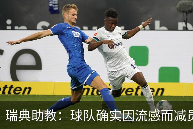 瑞典助教：球队确实因流感而减员，会做好一切防止疾病传播