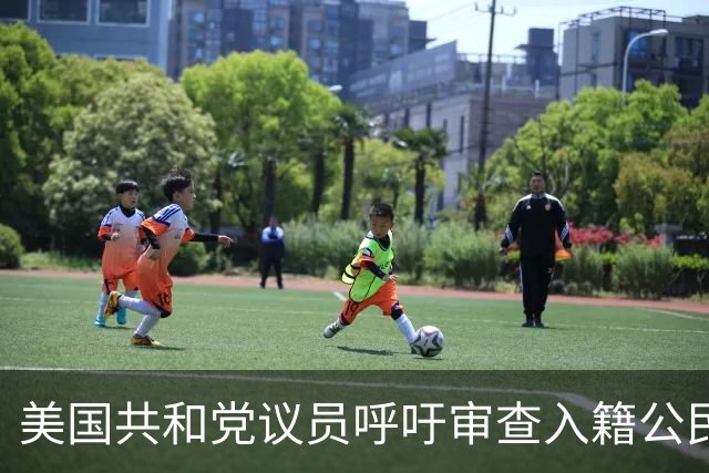 美国共和党议员呼吁审查入籍公民身份：不排除驱逐梅拉尼娅和马斯克