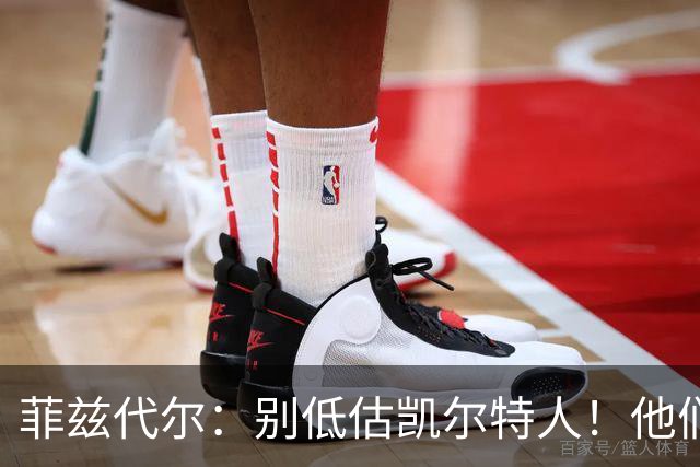 菲兹代尔：别低估凯尔特人！他们可能成为东部第一 仍在争冠行列