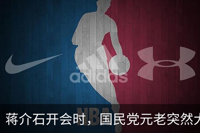蒋介石开会时，国民党元老突然大喊："共产党就在你身边！"全场目光扫过，她低头运笔，面不改色