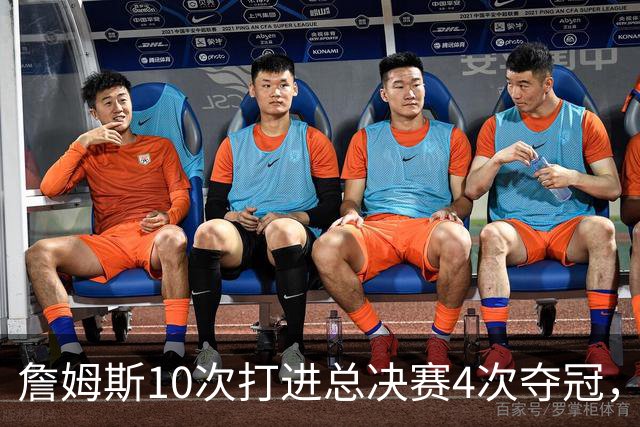 詹姆斯10次打进总决赛4次夺冠，剩下6次都输给了谁？勇士上榜