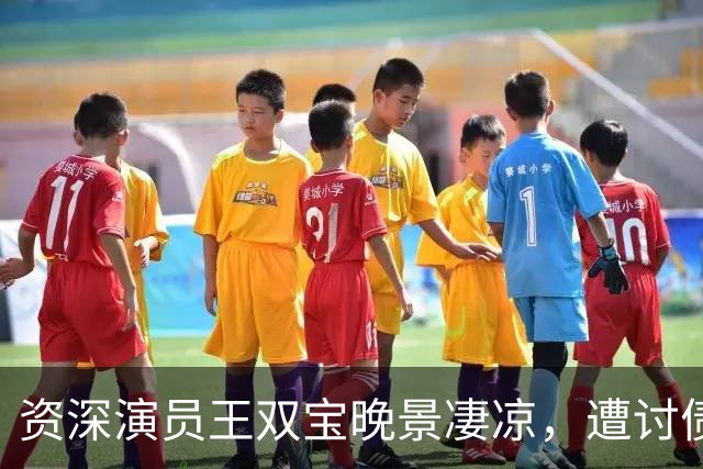 资深演员王双宝晚景凄凉，遭讨债上百万，守着小店喝闷酒目光发直