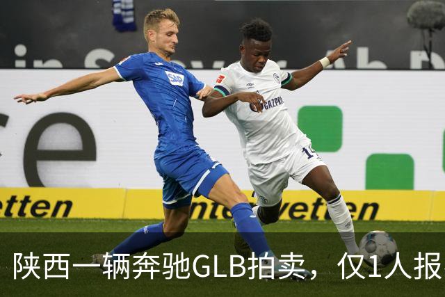 陕西一辆奔驰GLB拍卖，仅1人报名无人出价，最终惨遭流拍！